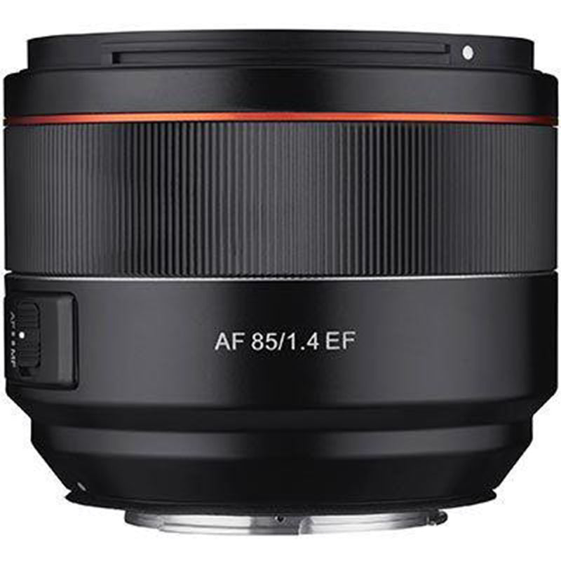 Samyang AF 85mm Lens Canon EF Mount – Cambrian Photography