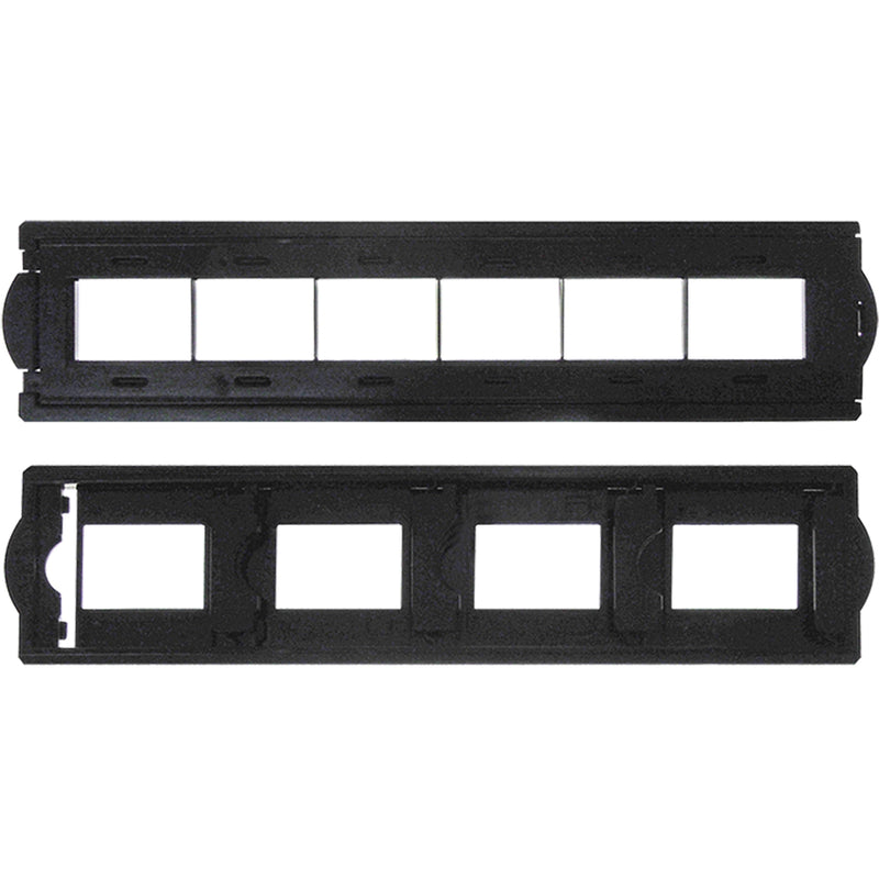 Plustek Mounted Film Holder Filmstrip Holder