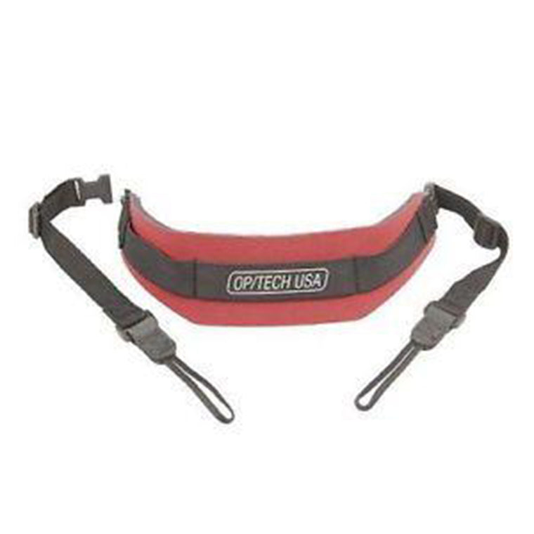 OpTech Pro Loop Camera Strap - Red