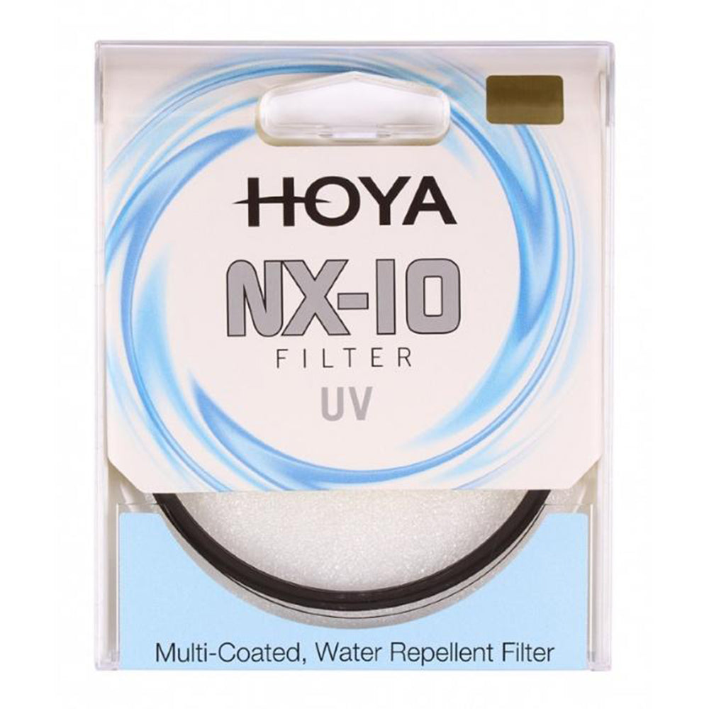 Hoya NX-10 UV Filter - 52mm