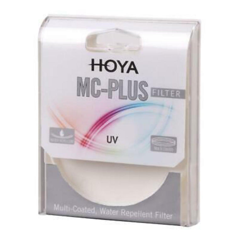 Hoya MC Plus UV Filter - 62mm
