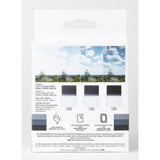 Cokin P-SeriesNuances Extreme Soft Grad Kit