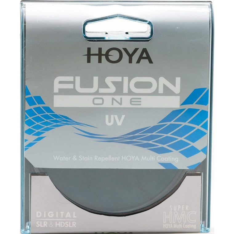 Hoya 43mm Fusion ONE UV Camera Filter