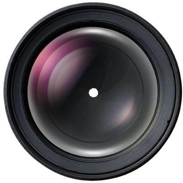 Samyang MF 135mm f2 ED UMC Lens - Sony E Mount