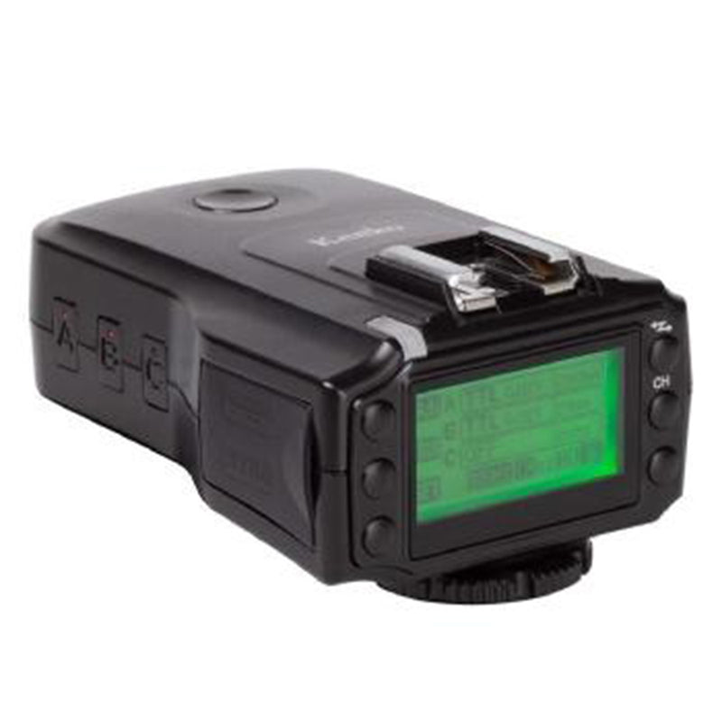 Kenko Wireless Transceiver WTR-1 - Nikon