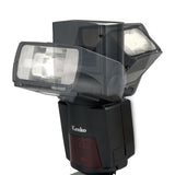 Kenko AB600-R AI Flashgun - Canon Fit