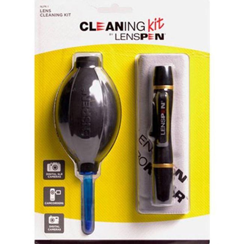 LensPen - lens cleaning Kit