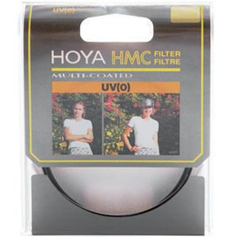 Hoya HMC UV-O Filter - 86mm