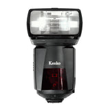 Kenko AB600-R AI Flashgun - Canon Fit