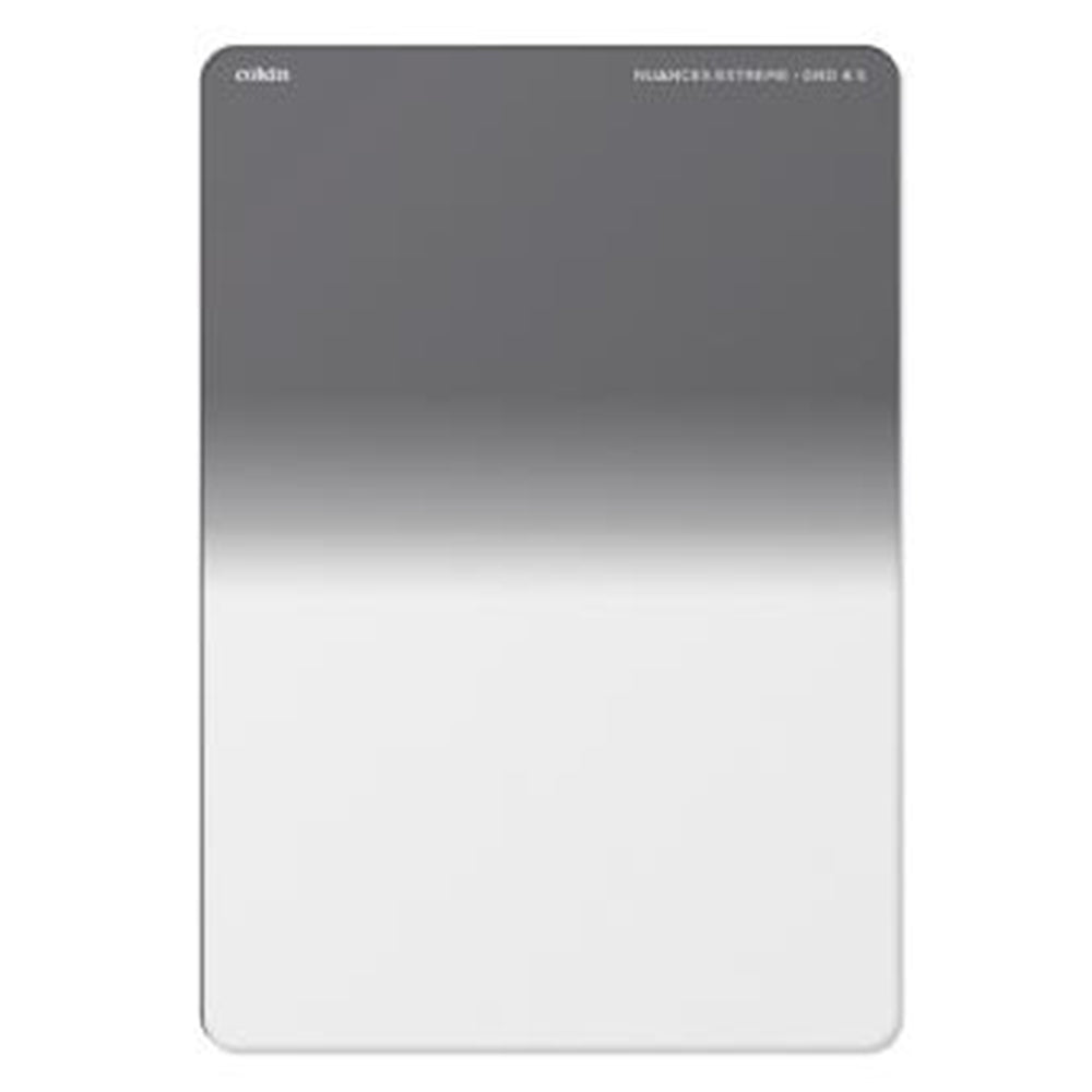 Cokin Z-pro Series Nuances Extreme Soft Graduated ND4 (2 Stops)