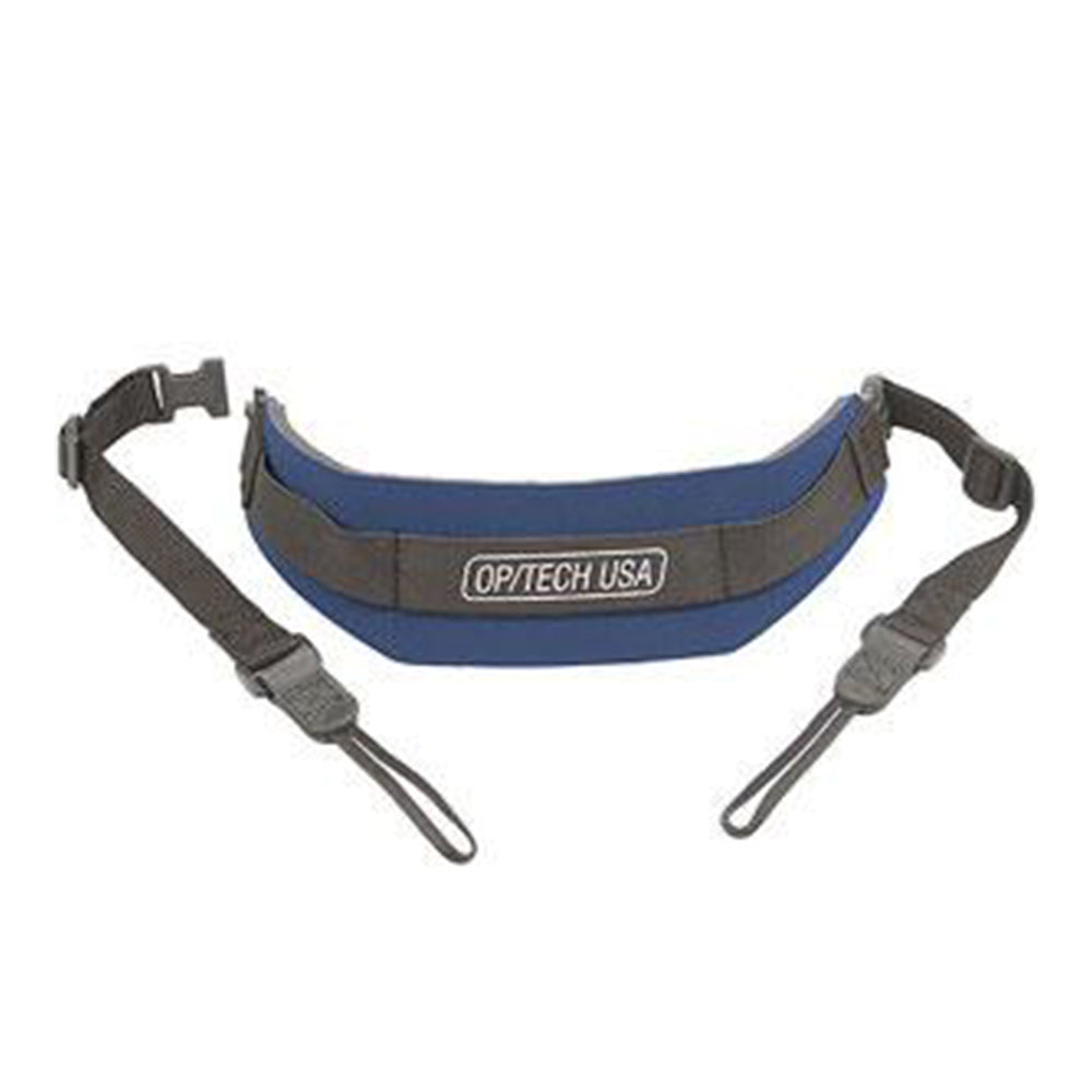 OpTech Pro Loop Camera Strap - Navy Blue
