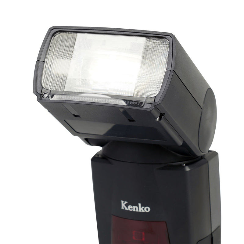 Kenko AB600-R AI Flashgun - Nikon Fit