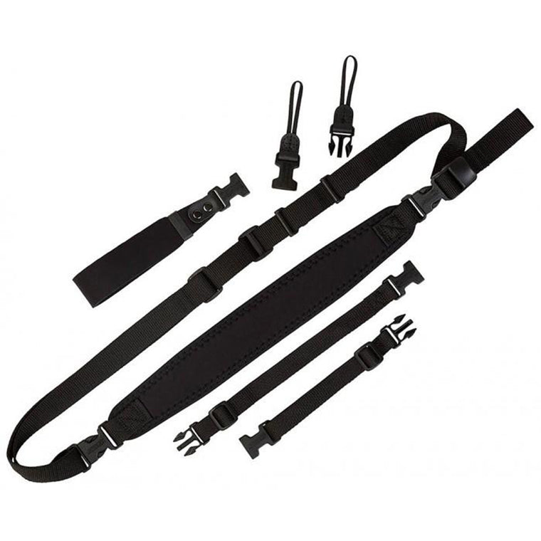 Optech Super Classic Combo Shoulder Sling Strap