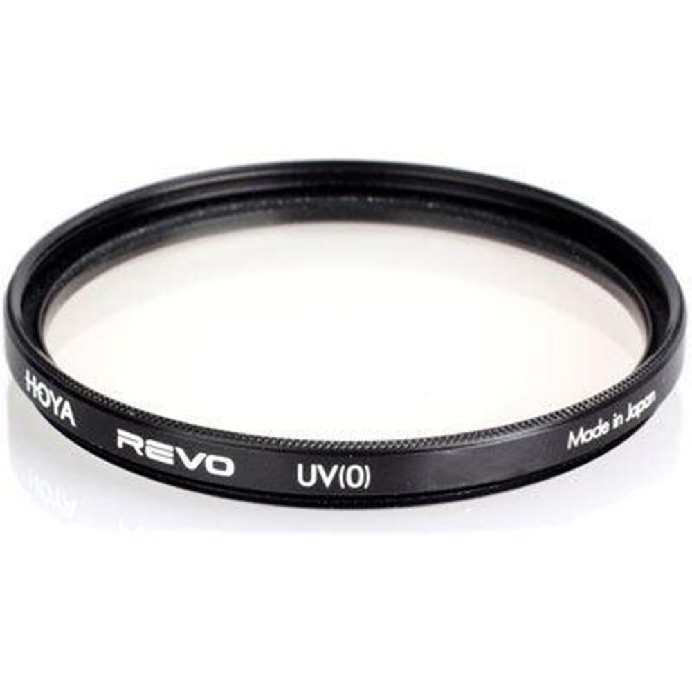 Hoya Revo SMC UV (O) Filter - 49mm