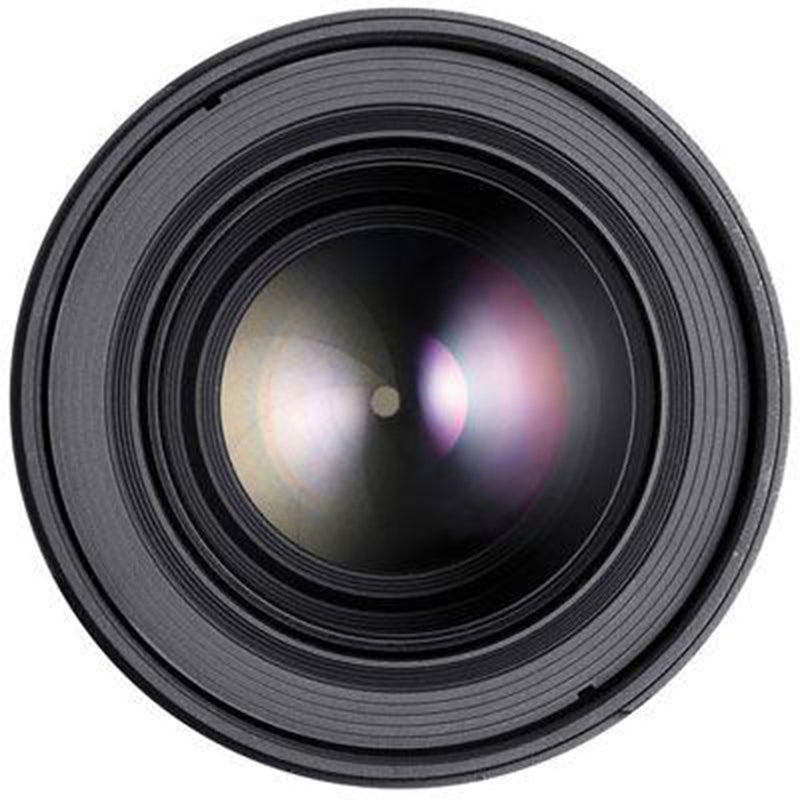 Samyang MF 100mm f2.8 ED UMC Macro Lens - Fujifilm X Mount