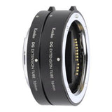 Kenko DG Nikon Z Mount Extension Tubes Set (10mm, 16mm)