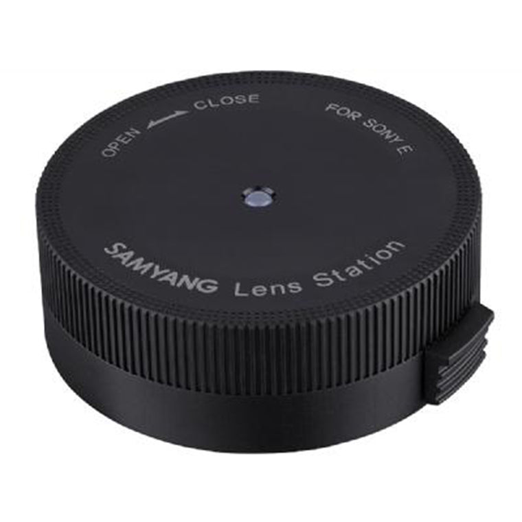 Samyang AF Lens Station for Sony E Lenses