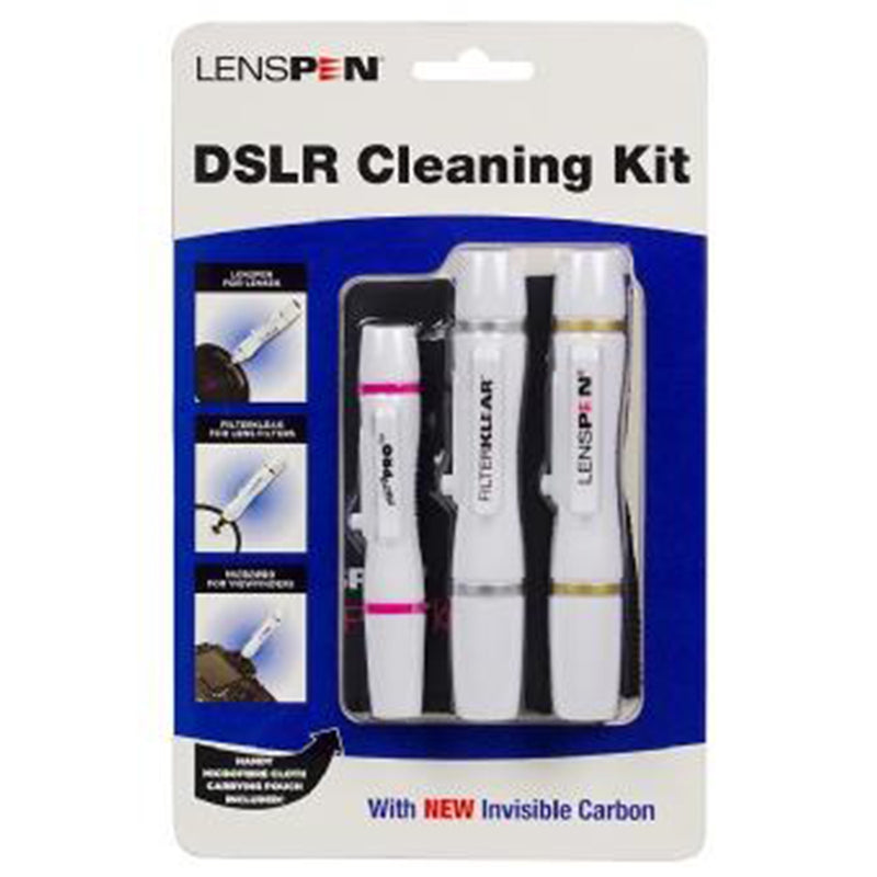 Lenspen DSLR Cleaning Kit (NDSLRK1)