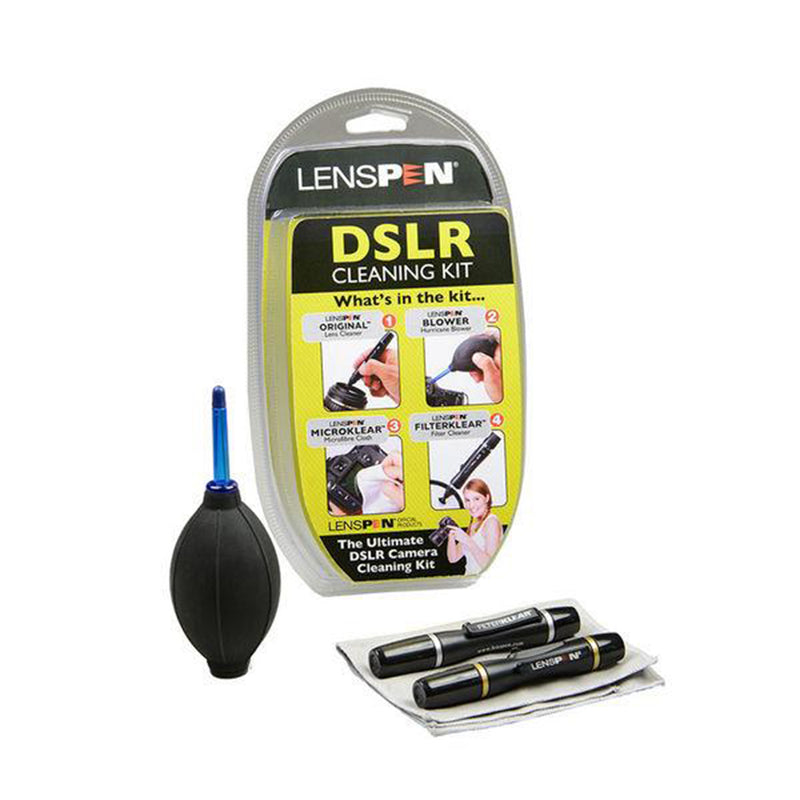 Lenspen DSLR Cleaning Kit