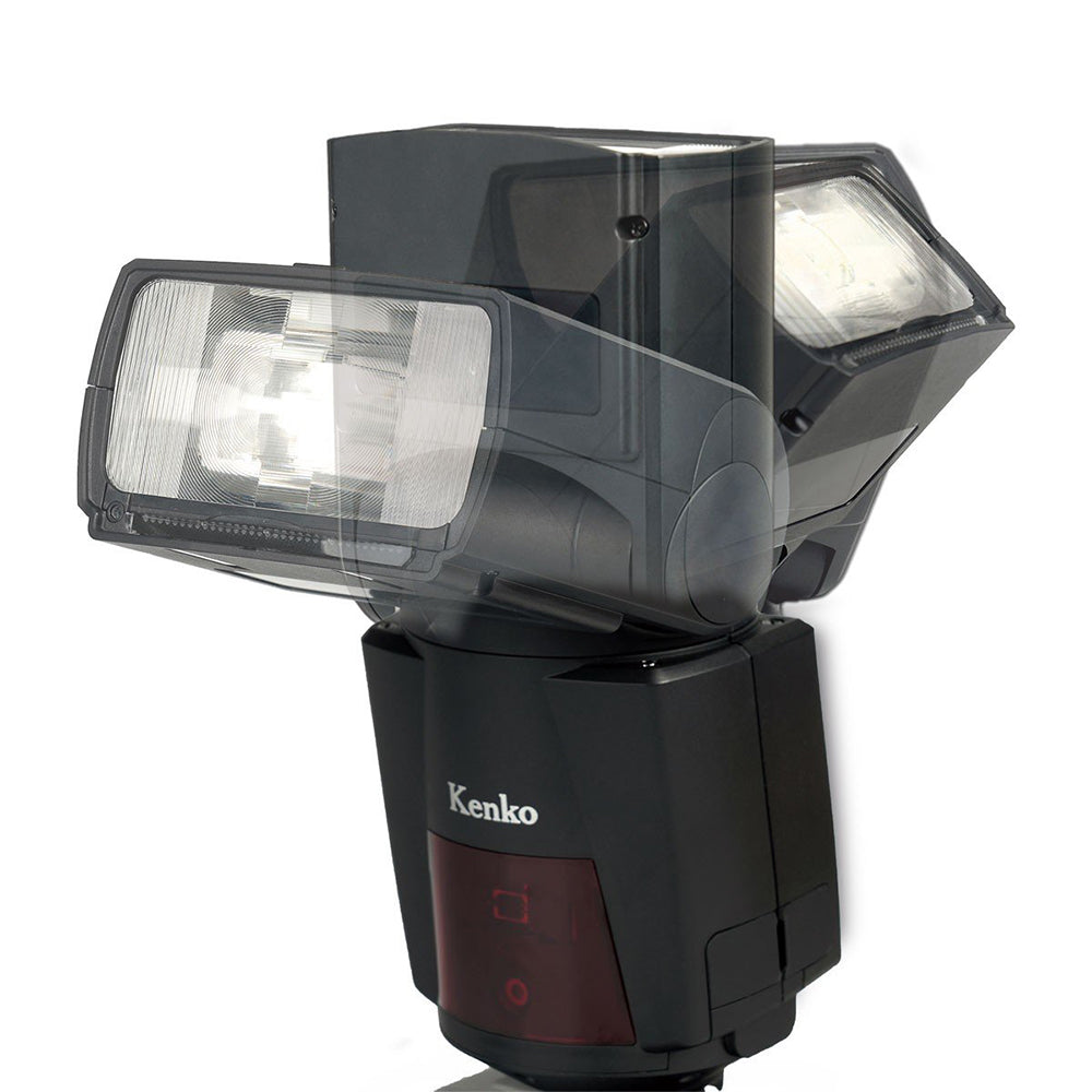 Kenko AB600-R AI Flashgun - Nikon Fit