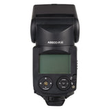 Kenko AB600-R AI Flashgun - Canon Fit