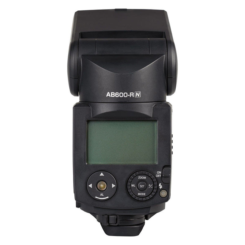 Kenko AB600-R AI Flashgun - Canon Fit
