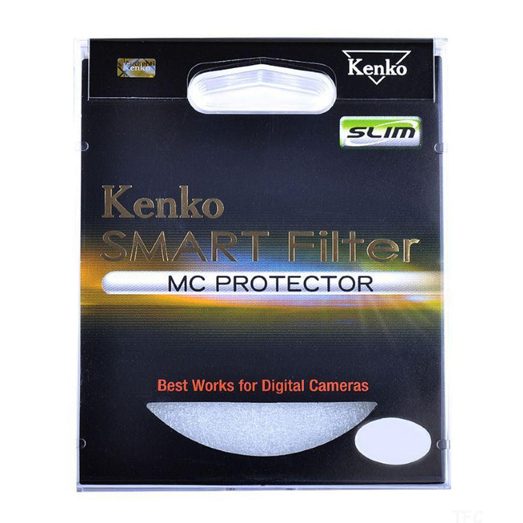 Kenko Smart MC UV Slim Filter - 37mm