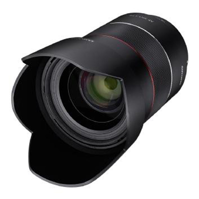 Samyang AF 35mm F1.4 Lens - Sony E Mount