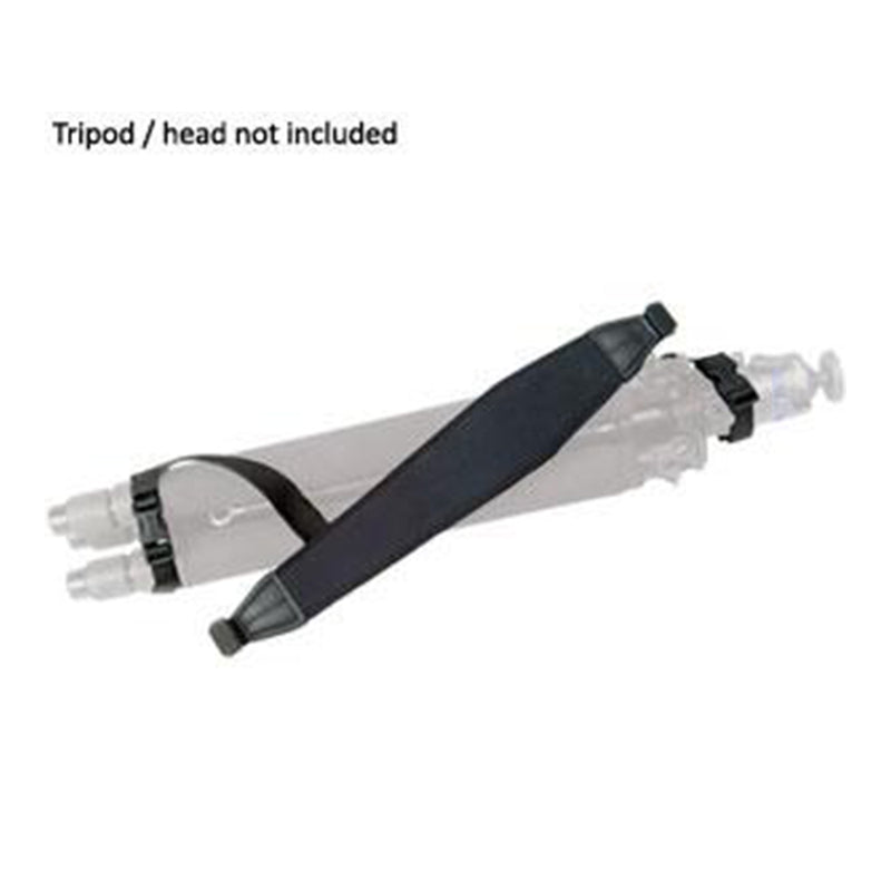 OpTech Tripod Strap Black