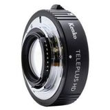 Kenko Teleplus HD DGX Teleconverter 1.4x - Nikon F Mount