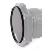 Cokin Z-Pro Evo Circular Polarising Filter - 105mm