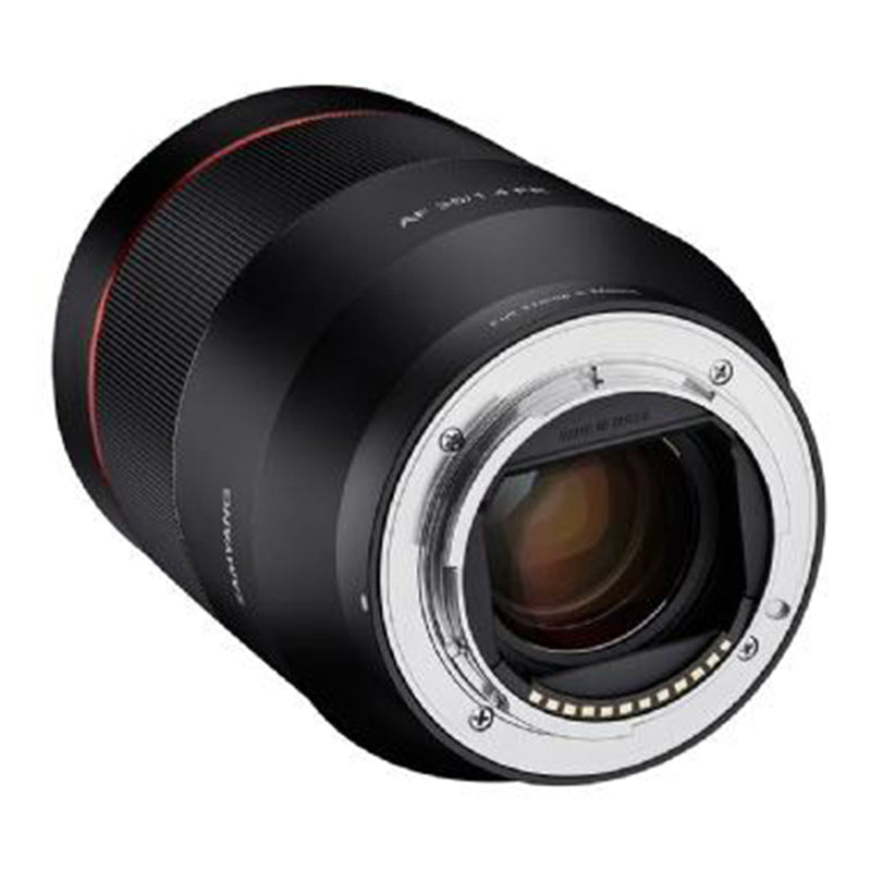 Samyang AF 35mm F1.4 Lens - Sony E Mount