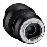 Samyang AF 14mm f2.8 Lens - Sony E Mount