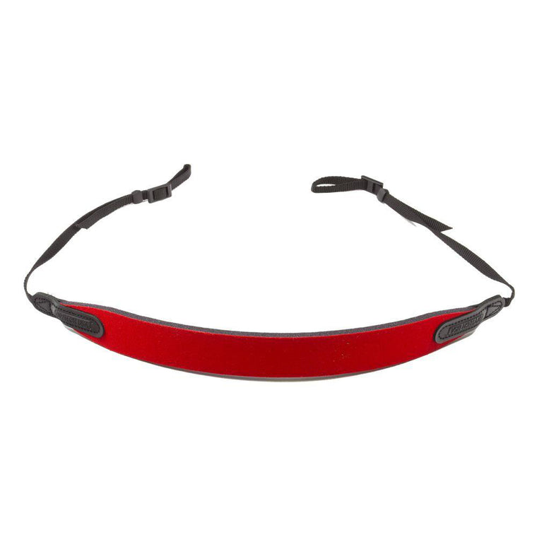 OpTech E-Z Comfort Strap - Red