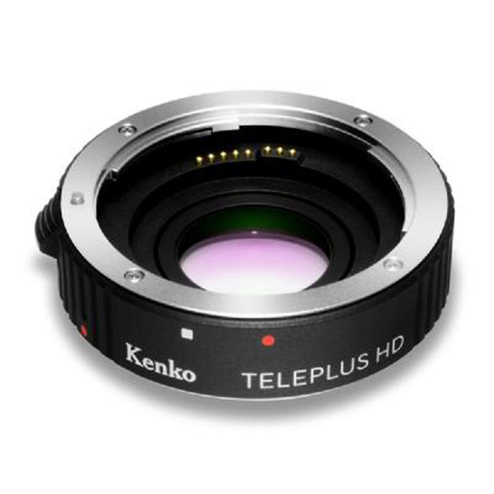 Kenko Teleplus HD DGX Teleconverter 1.4x - Nikon F Mount