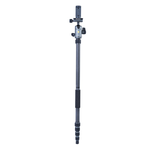 Vanguard VEO 3GO 265HCB Carbon Fibre Travel Tripod
