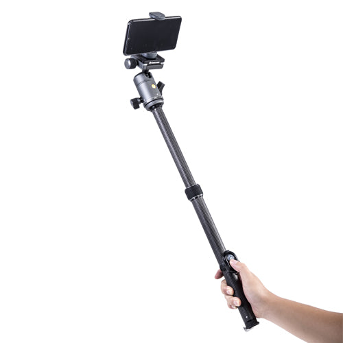Vanguard VEO 3GO 265HCB Carbon Fibre Travel Tripod