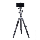 Vanguard VEO 3GO 265HCB Carbon Fibre Travel Tripod