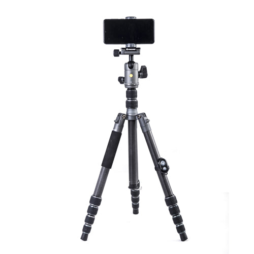 Vanguard VEO 3GO 265HCB Carbon Fibre Travel Tripod