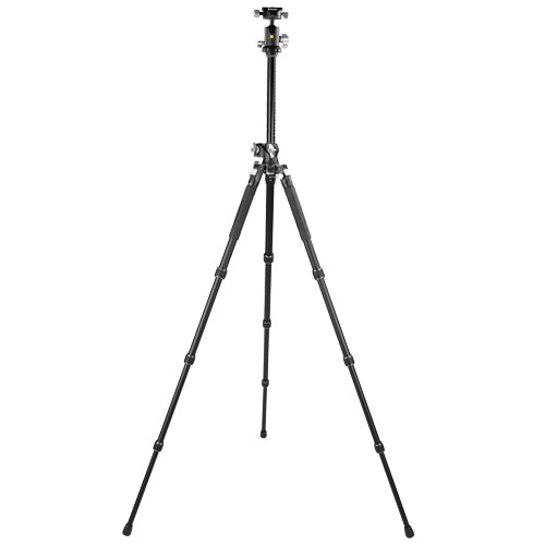 Vanguard VEO 3T+ 234AB Aluminium Travel Tripod Kit