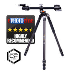 Vanguard VEO 3+ 263CB Carbon Tripod with Ball Head