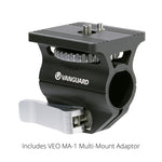 Vanguard VEO 3+ 263CB Carbon Tripod with Ball Head