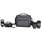 Vanguard ASPIRE 25 - Shoulder Bag, Grey