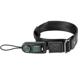 VANGUARD VEO OPTIC GUARD WS WRIST STRAP - BLACK