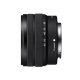 Sony FE 28-60mm f4-5.6 Lens