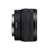 Sony FE 28-60mm f4-5.6 Lens