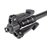 Vanguard VEO 2S AM-234TR Monopod - foldable tri-feet