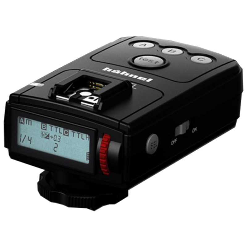 Hahnel Viper TTL Transmitter - Fujifilm