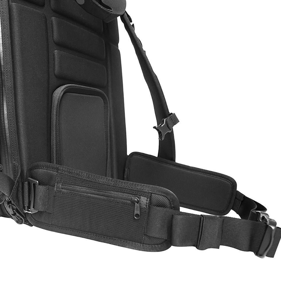 Wandrd Prvke 21 Backpack - Photo Kit - Black
