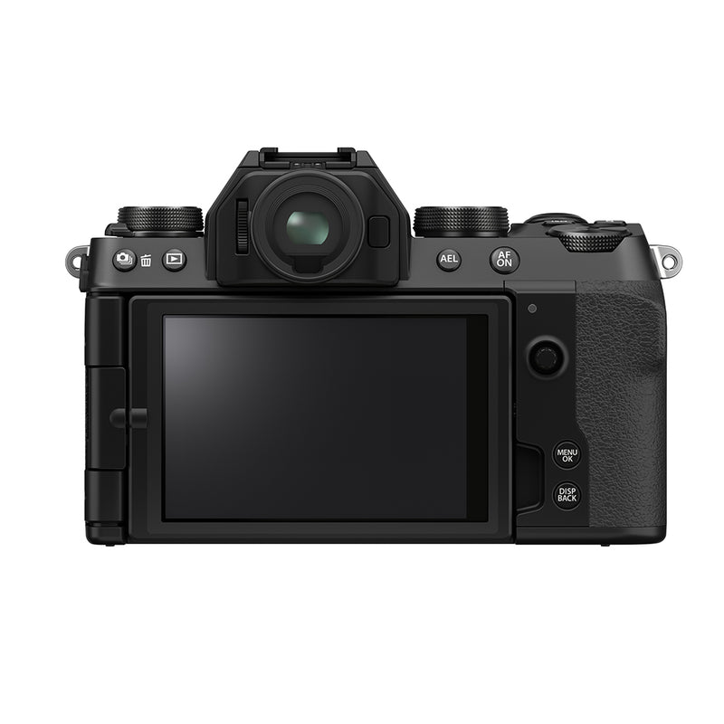 Fujifilm X-S10 Digital Camera Body